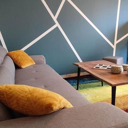 Appartement Le Saver'Zaru, Centre Ville, T2 55M² Саверн Экстерьер фото