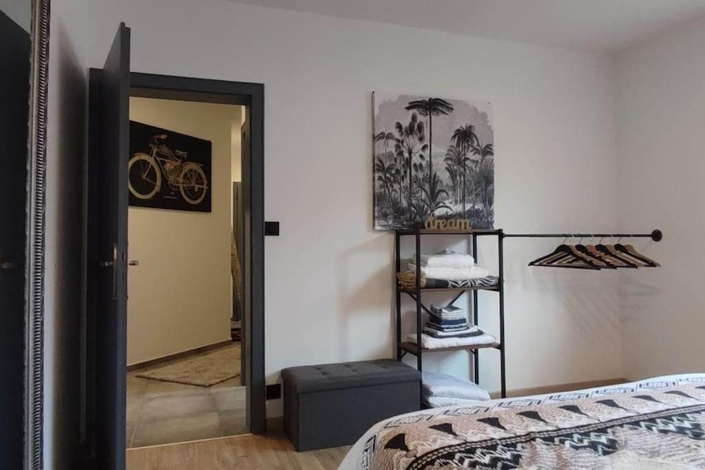 Appartement Le Saver'Zaru, Centre Ville, T2 55M² Саверн Экстерьер фото