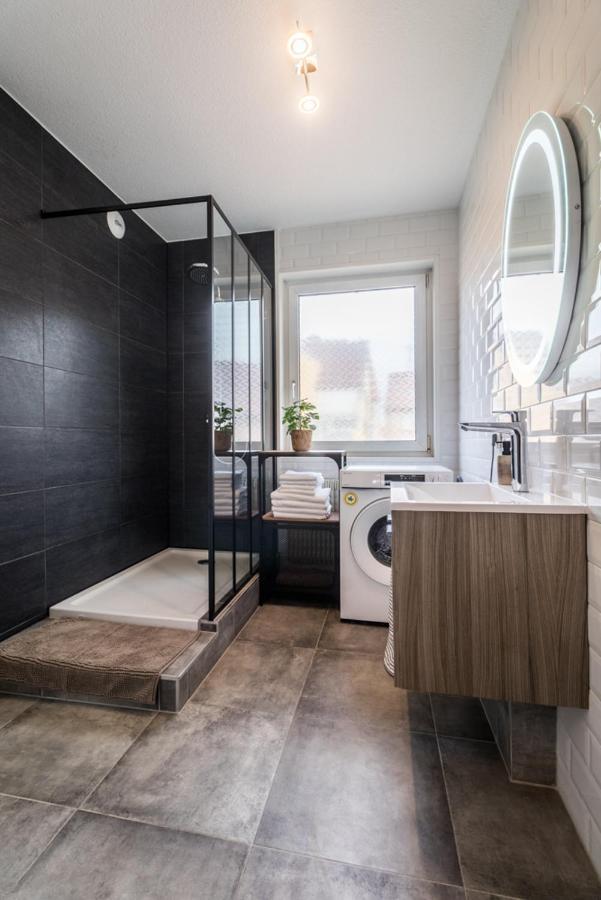 Appartement Le Saver'Zaru, Centre Ville, T2 55M² Саверн Экстерьер фото